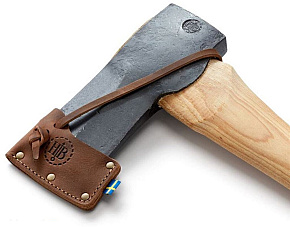 Hultafors Štípací sekera 1,5 kg Large SPLITTING AXE