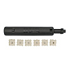 Otis Star Chamber Scrapper Tool