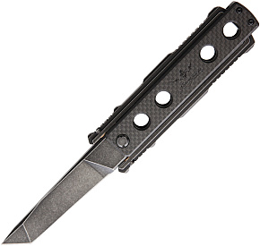 Jesse James Nomad Swing Blade Carbon Handle SW