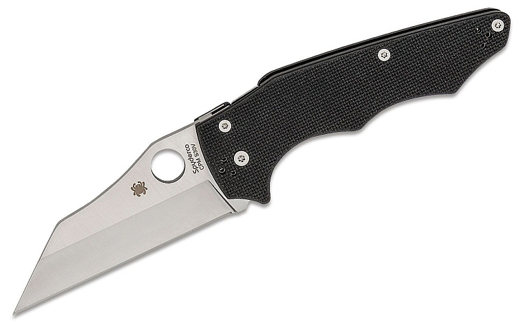 Spyderco YoJumbo