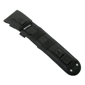 Ka-Bar BK&T Becker Campanion Sheath Cordura Molle Black
