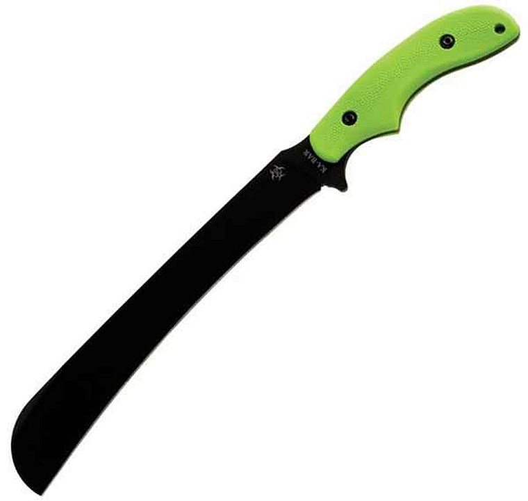 KA-BAR Zombie Killer Pestilence Chopper