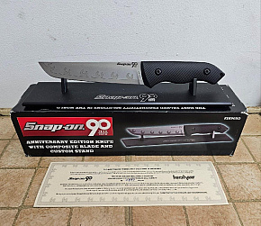 KERSHAW Snap-On 90 Limited Knife No. 647
