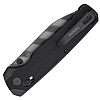 Kershaw Bel Air XL Tiger Stripes MagnaCut