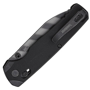 Kershaw Bel Air XL Tiger Stripes MagnaCut