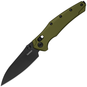 Kershaw Bareknuckle DL MagnaCut