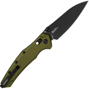 Kershaw Bareknuckle DL MagnaCut