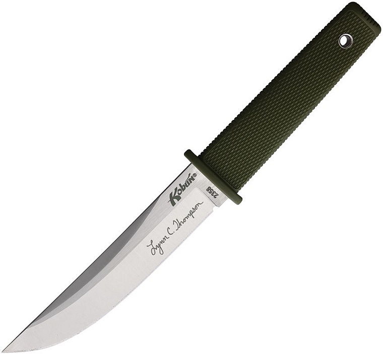 Cold Steel Kobun Lynn Thompson Signature Edition
