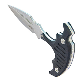 Kubey Medusa Push Dagger Beadblast