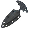 Kubey Medusa Push Dagger Beadblast