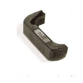 Glock záchyt zásobníku zvětšený