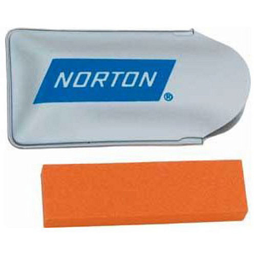 Norton Kapesní jemný brousek