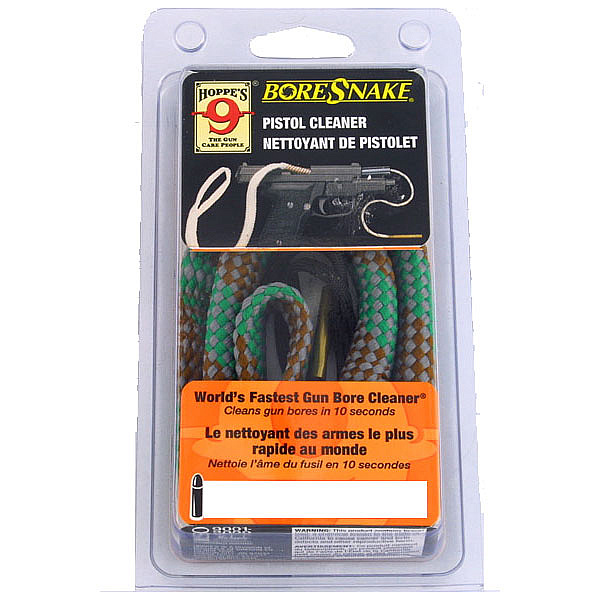 BoreSnake .40; .41; 10 mm čistící šňůra pro pistole