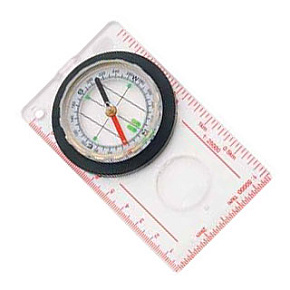 Explorer Turistická buzola