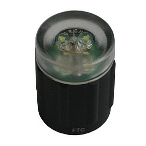 NexTORCH spínač s led TFC