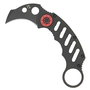 Mantis Cinq Karambit 1