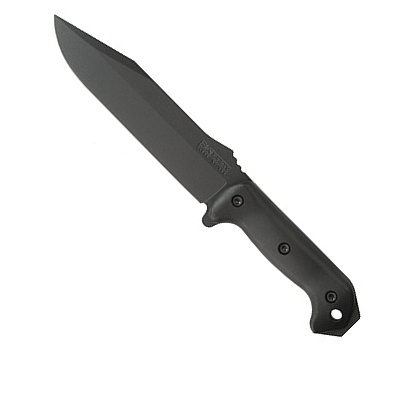 Ka-Bar BK&T Becker Combat Utility knife BK7