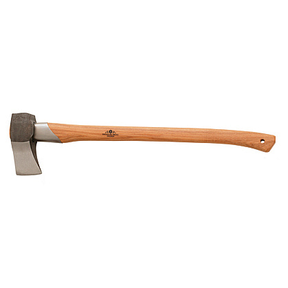 GRÄNSFORS BRUK Velká štípací sekera