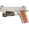Streamlight TLR-1s Rail Mounted Tactical LED Stroboskop