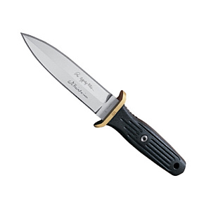 Boker Boot Knife Applegate-Fairbairn Combat