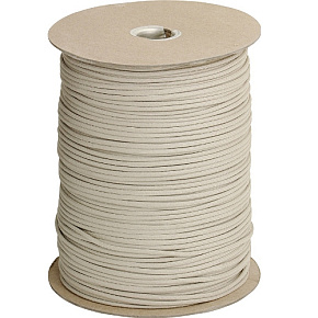 Para Cord Parachute Cord Desert Sand