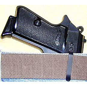 Clip Draw univerzální pro pistole