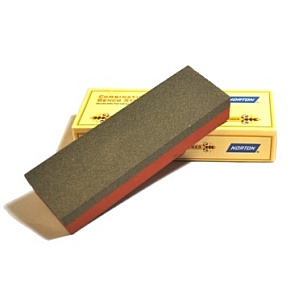 Norton Indian Combo Stone 6