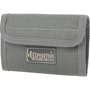 Maxpedition Spartan Wallet Foliage