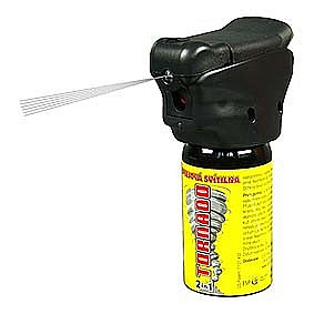 ESP Tornado Police 40 ml