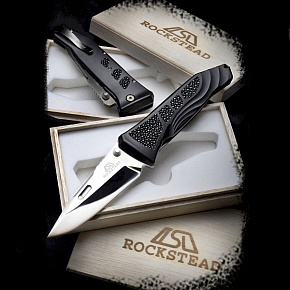 Rockstead TEI ZDP189 - Honzukuri