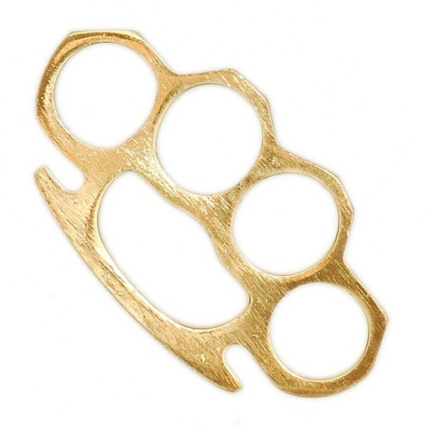 Boxer Mafia Gold