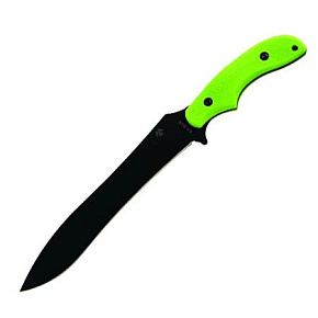 KA-BAR Zombie Killing War Sword