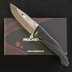 Rockstead SHIN ZDP - CLAD Honzukuri