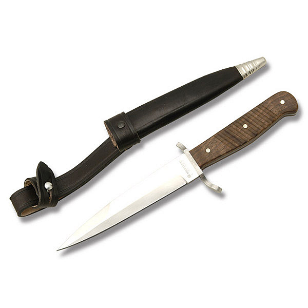 Böker Trench Knife w/Sheath
