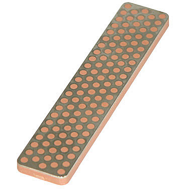 DMT 4 Diamond Whetstone - Extra Extra Fine