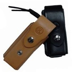 Chris Reeve Knives Univerzální pouzdro na druk Hnědé