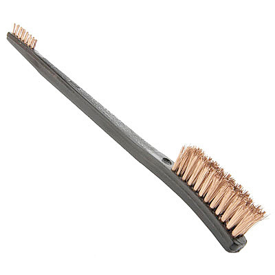 Hoppes Utility Brush Phosphorer Bronz