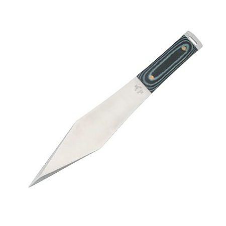 Rough Rider Thrower Leaf