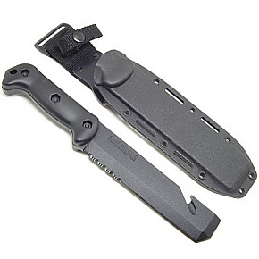 Ka-Bar BK&T Becker Tac and Rescue Tool BK3