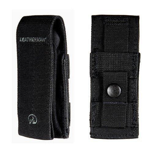 Leatherman MOLLE Sheath Black
