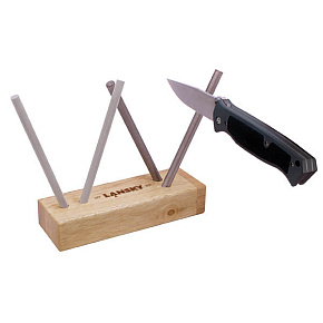 Lansky Diamond/Ceramic Turn Box 2+2 Rods