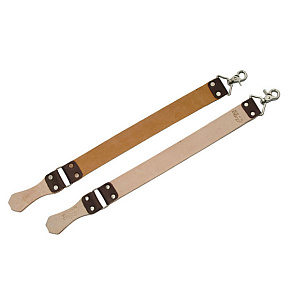 Rite Edge Razor Strop Long Obtahovací kůže