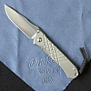 Chris Reeve Umnumzaan CPM-MagnaCut