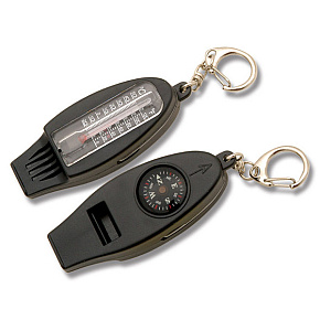 Explorer Emergency píšťalka