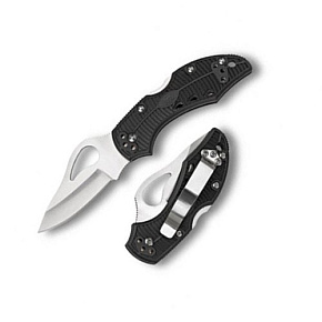 Byrd Knife by Spyderco Robin 2 FRN P
