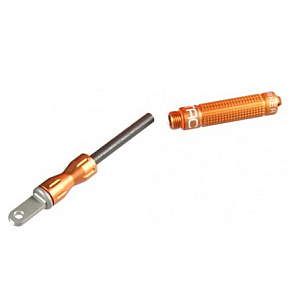 EXOTAC Nano Striker Firestarter XL orange