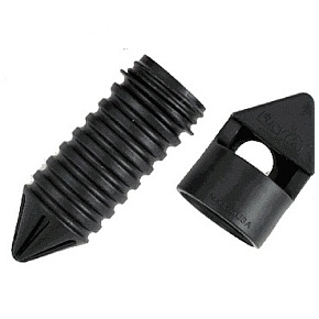 Fury Griffin Strike Black No OC.