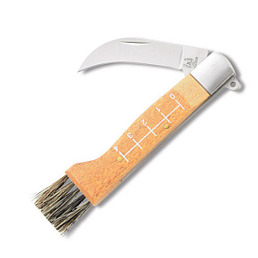 Rough Rider  Mushroom Hunters Knife