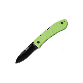 KA-BAR Dozier Folder Zombie