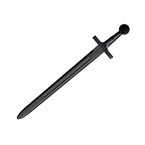 Cold Steel Medieval Training